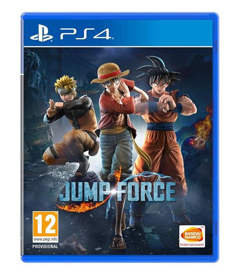 jump force amazon|jump force ps4 game.